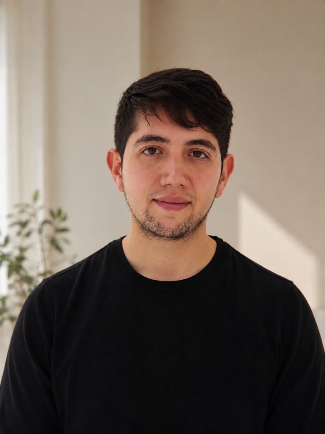 Daniel Rojas Lasso